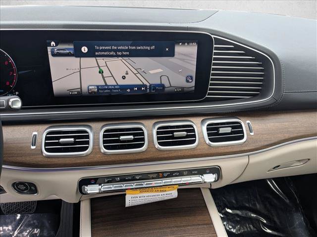 New 2026 Mercedes-Benz GLS 450 4MATIC image 12