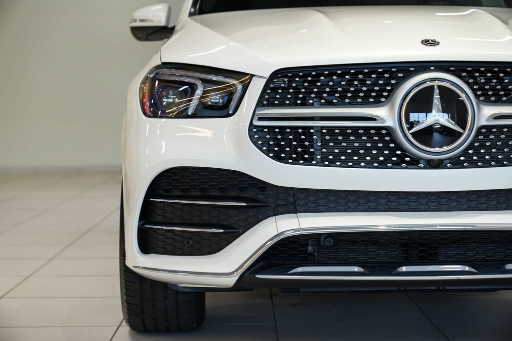 Used 2020 Mercedes-Benz GLE 450 4MATIC image 25