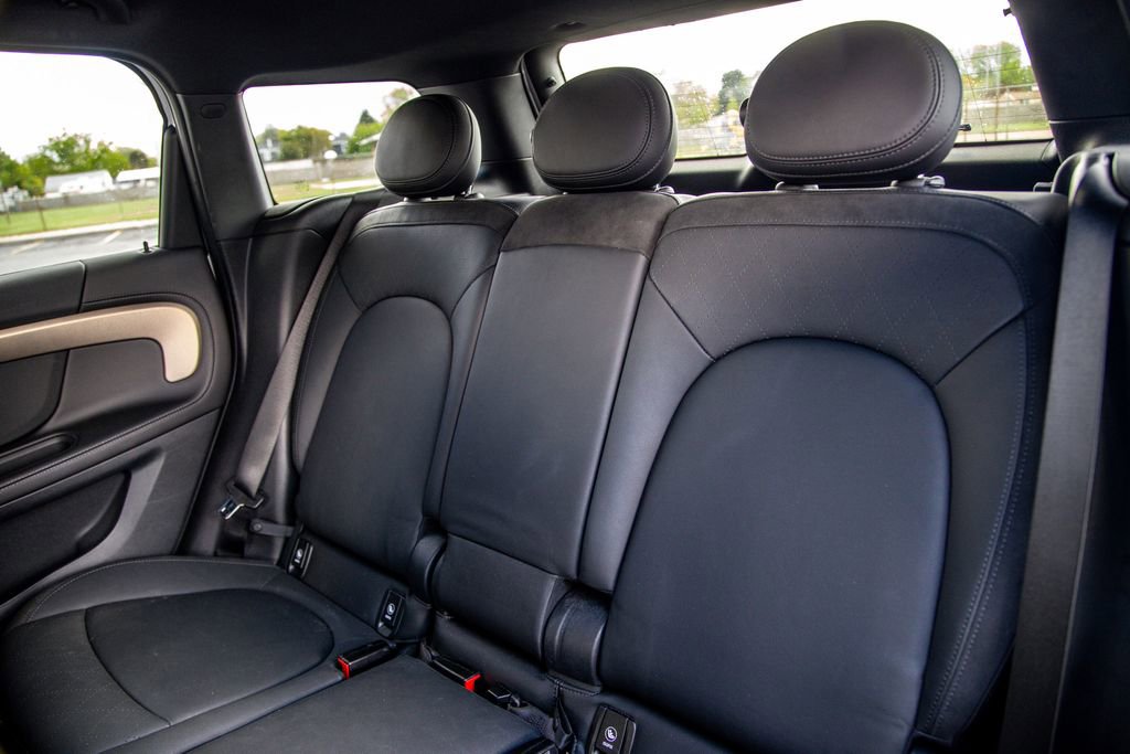 Used 2020 MINI Cooper Countryman S image 21