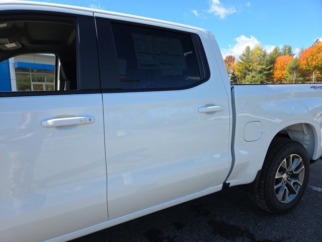 New 2026 Chevrolet Silverado 1500 LT AWD/4WD image 16
