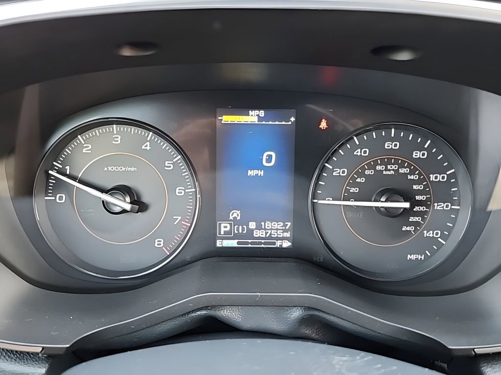 Used 2022 Subaru Crosstrek 2.0i Premium AWD/4WD image 15