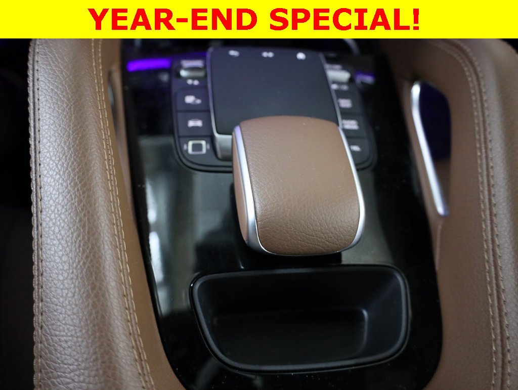 Certified 2025 Mercedes-Benz GLE 350 4MATIC image 18