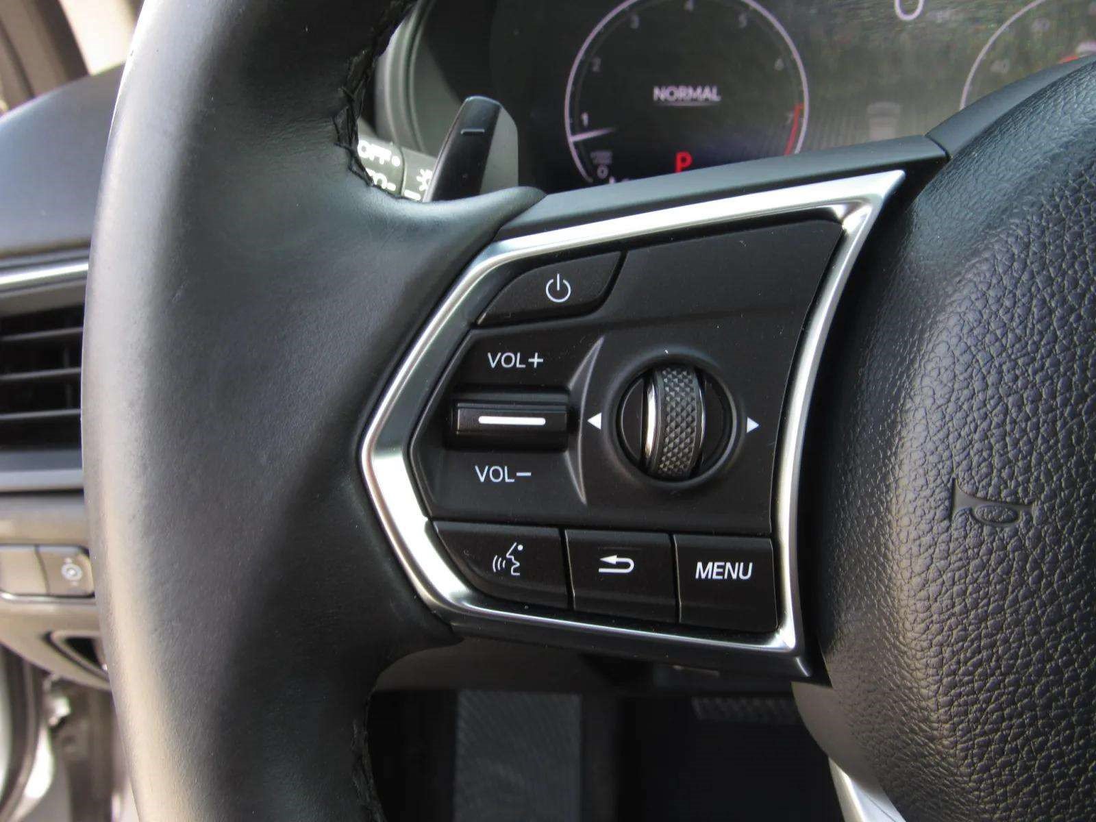 Certified 2024 Acura TLX w/ Technology Package FWD image 24