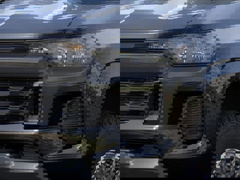 New 2026 Chevrolet Colorado LT w/ LPO, Pro Essentials Package image 10