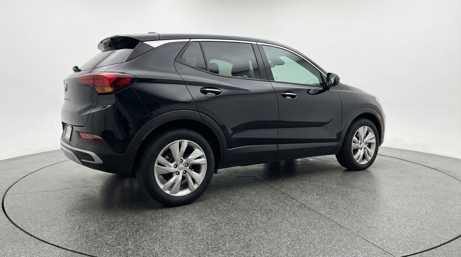 Used 2025 Buick Encore GX Preferred image 9