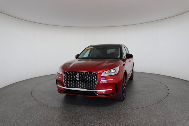 Used 2023 Lincoln Corsair Grand Touring w/ Equipment Group 302A image 32