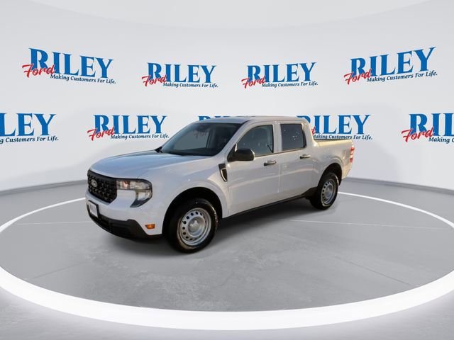 New 2026 Ford Maverick XL w/ Equipment Group 101A AWD/4WD image 8