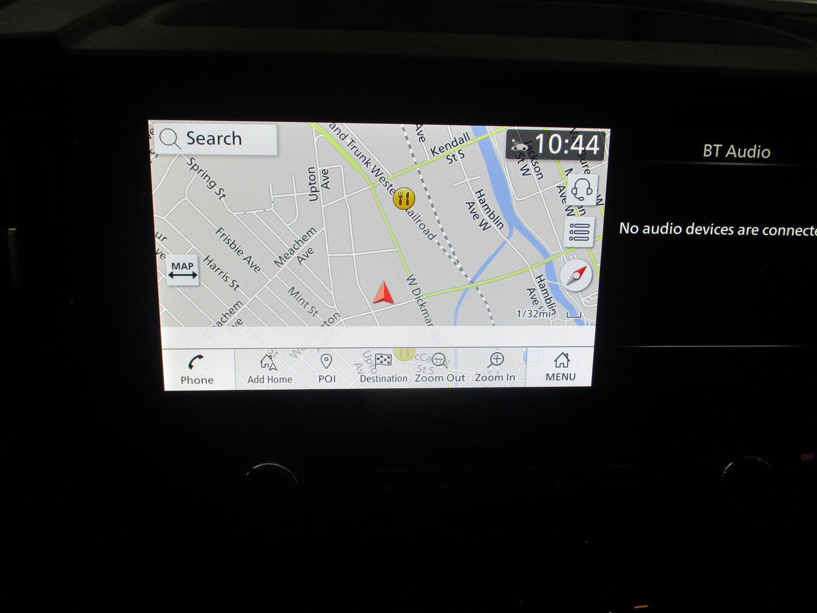 New 2025 Nissan Frontier PRO-4X w/ Pro Premium Package image 34