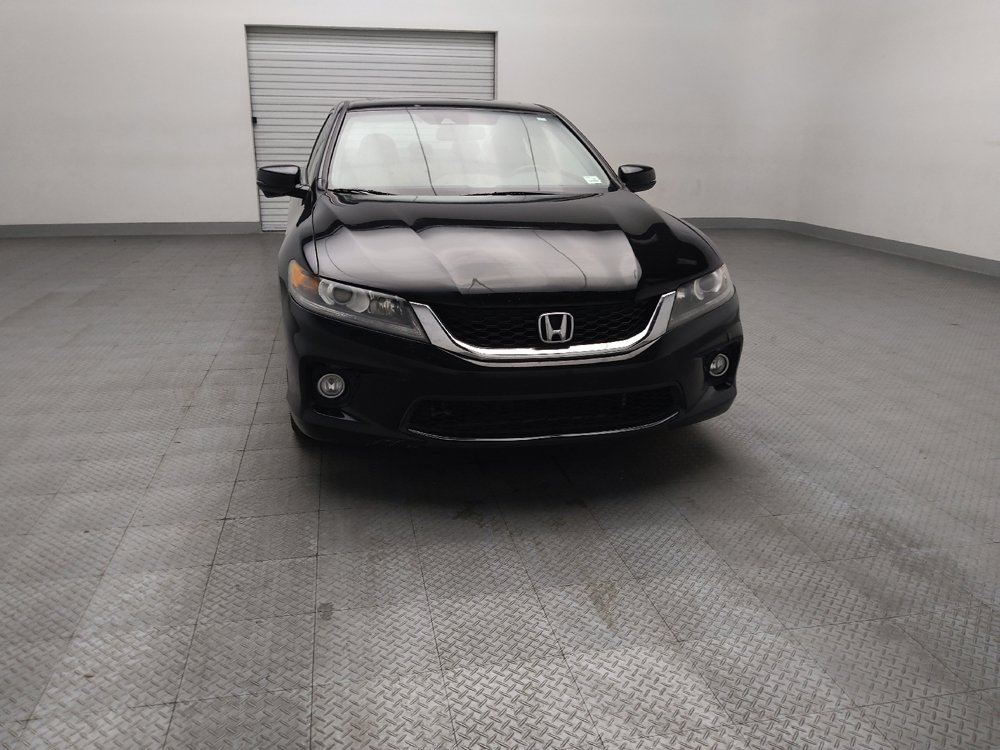 Used 2015 Honda Accord EX-L image 14