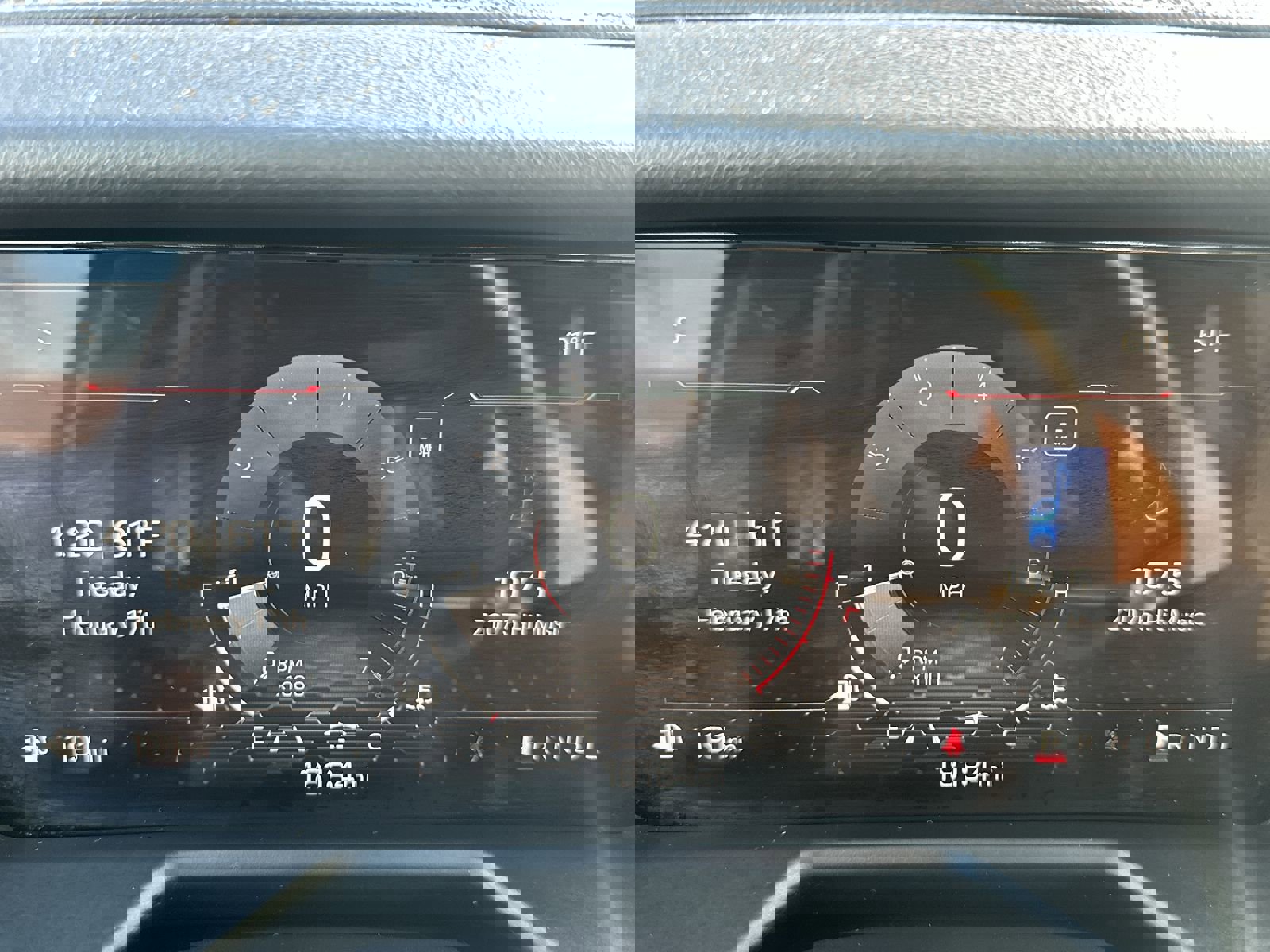 Certified 2025 GMC Acadia Elevation image 23