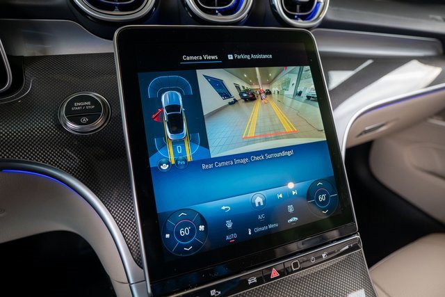 New 2026 Mercedes-Benz CLE 300 4MATIC Cabriolet image 27