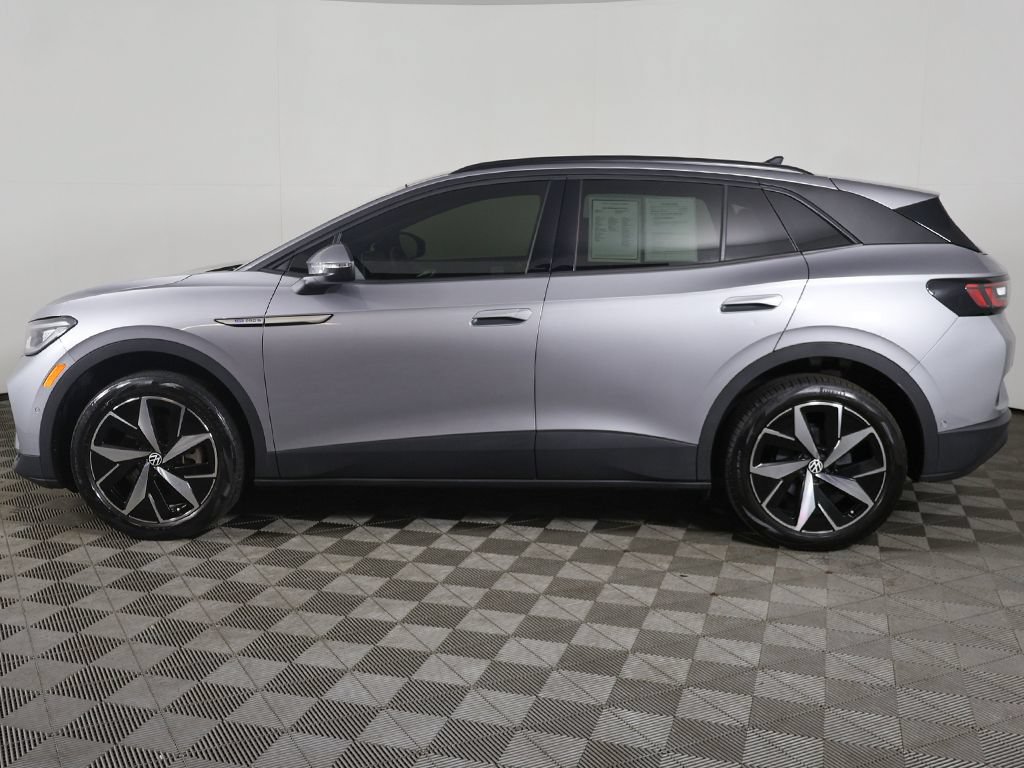 Used 2023 Volkswagen ID.4 Pro S AWD/4WD image 18