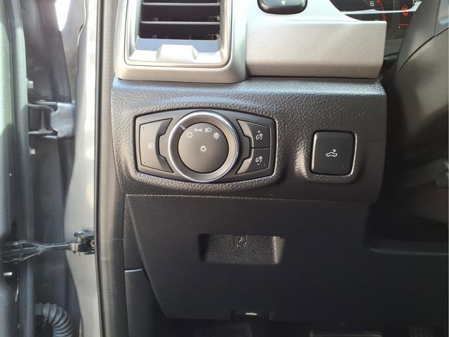 Used 2021 Ford Ranger XLT w/ Trailer Tow Package image 15