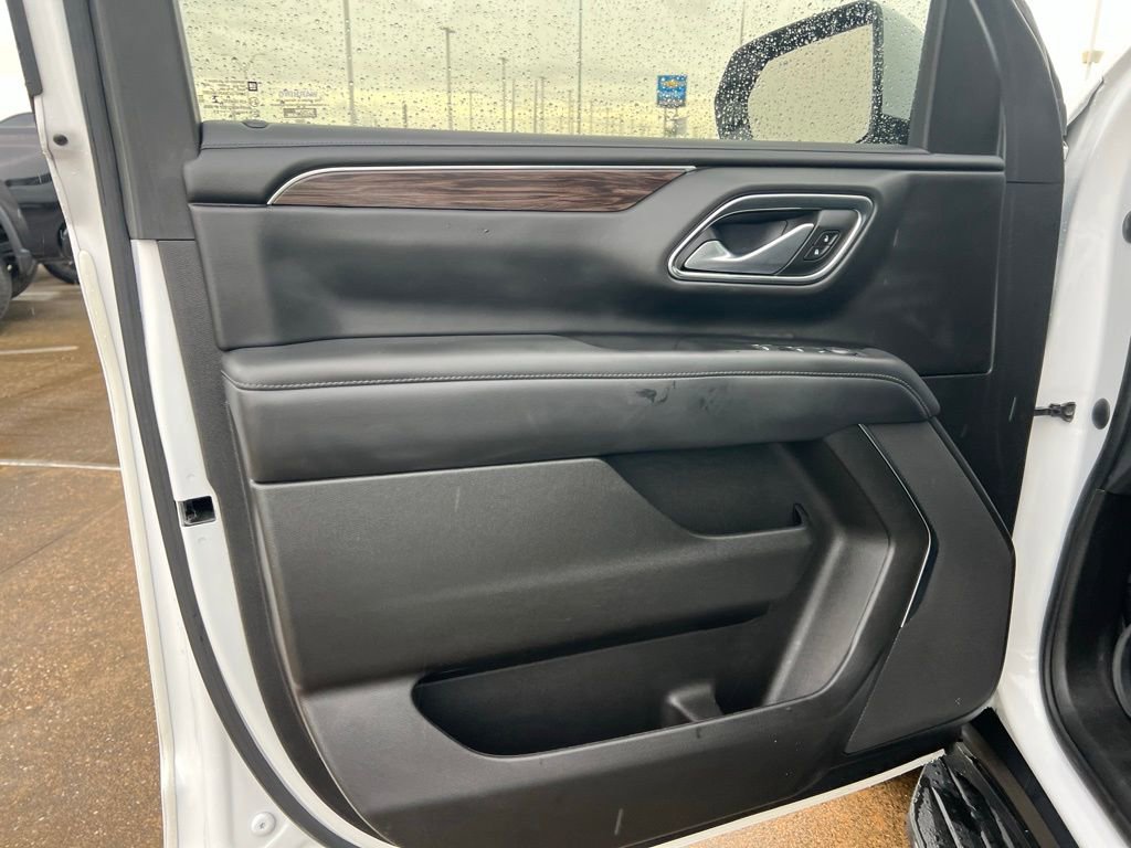 Used 2022 Chevrolet Tahoe LS w/ Driver Alert Package RWD image 19