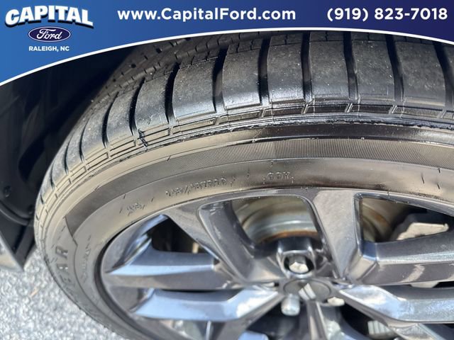 Used 2023 Dodge Challenger R/T w/ Blacktop Package RWD image 14