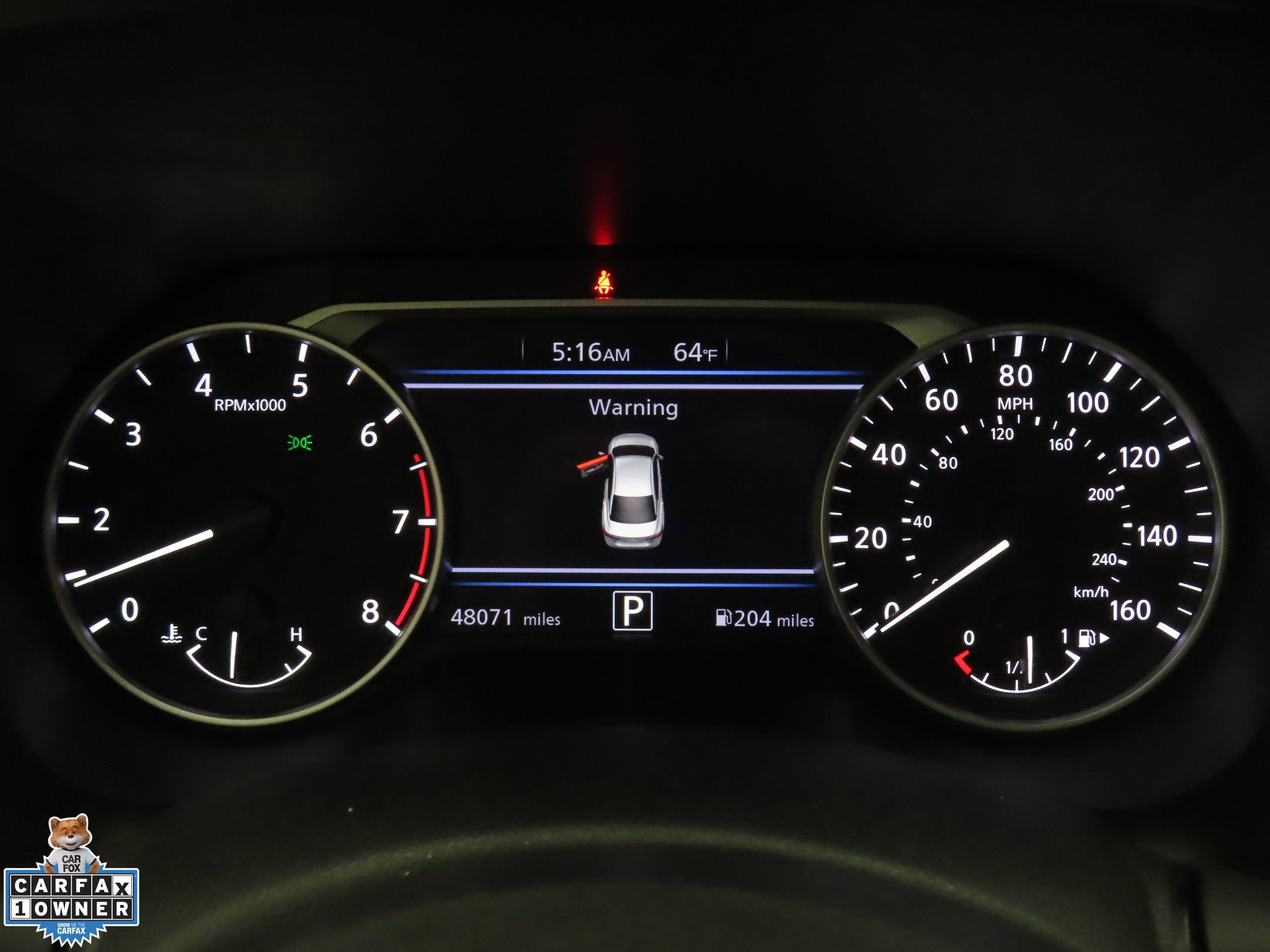 Used 2021 Nissan Sentra SV w/ SV Premium Package FWD image 12
