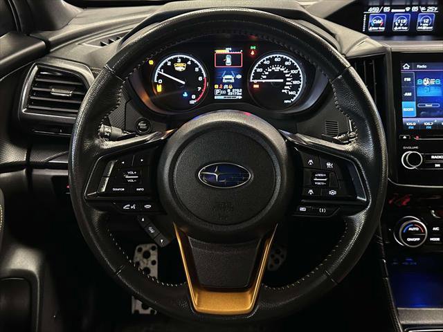 Used 2022 Subaru Forester Wilderness image 12