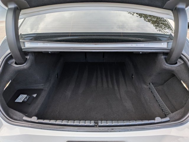 Used 2022 BMW M8 Gran Coupe xDrive Competition w/ M Carbon Exterior Package image 6