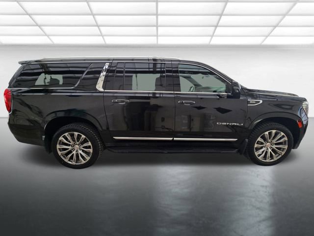 Used 2021 GMC Yukon XL Denali image 6