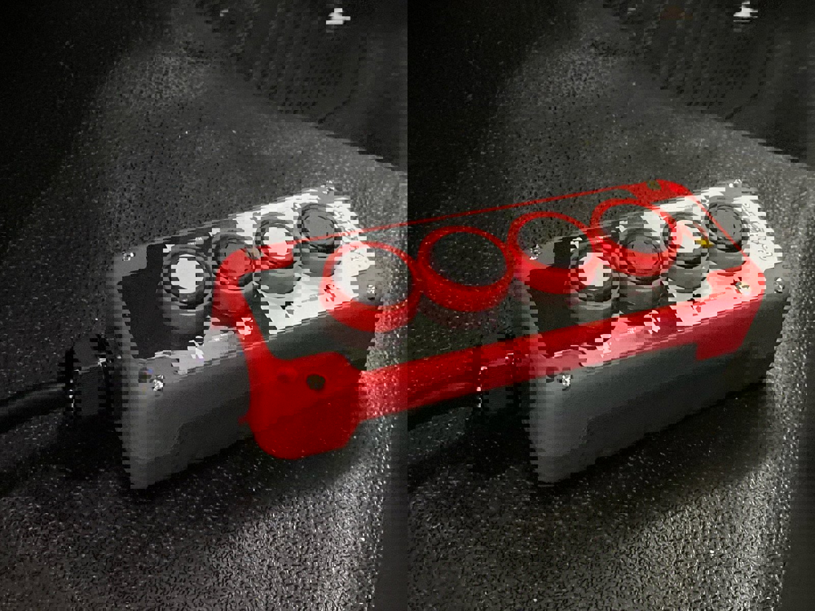 New 2025 Ford F600 4x4 Regular Cab Super Duty w/ XL Chrome Package image 18