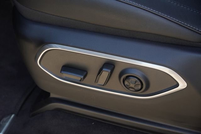 New 2025 Jeep Wagoneer Series III w/ Quick Order Package 25C Super image 23