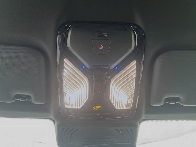 Used 2023 BMW X3 M w/ Executive Package image 19