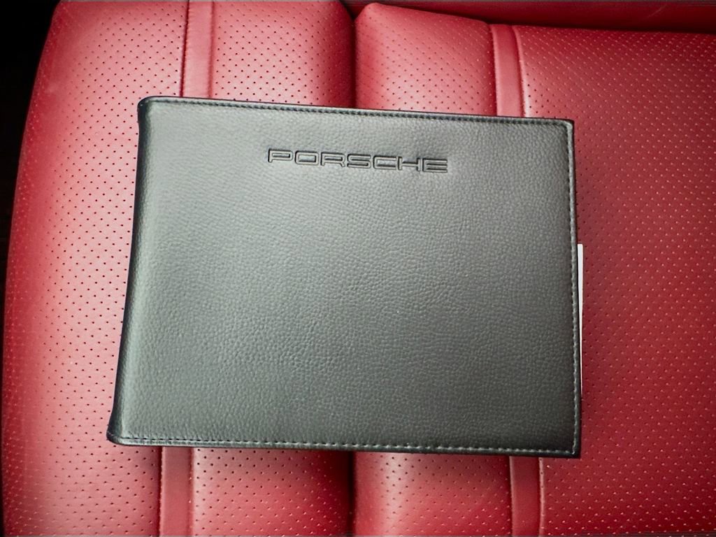 Used 2022 Porsche Cayenne GTS AWD/4WD image 45