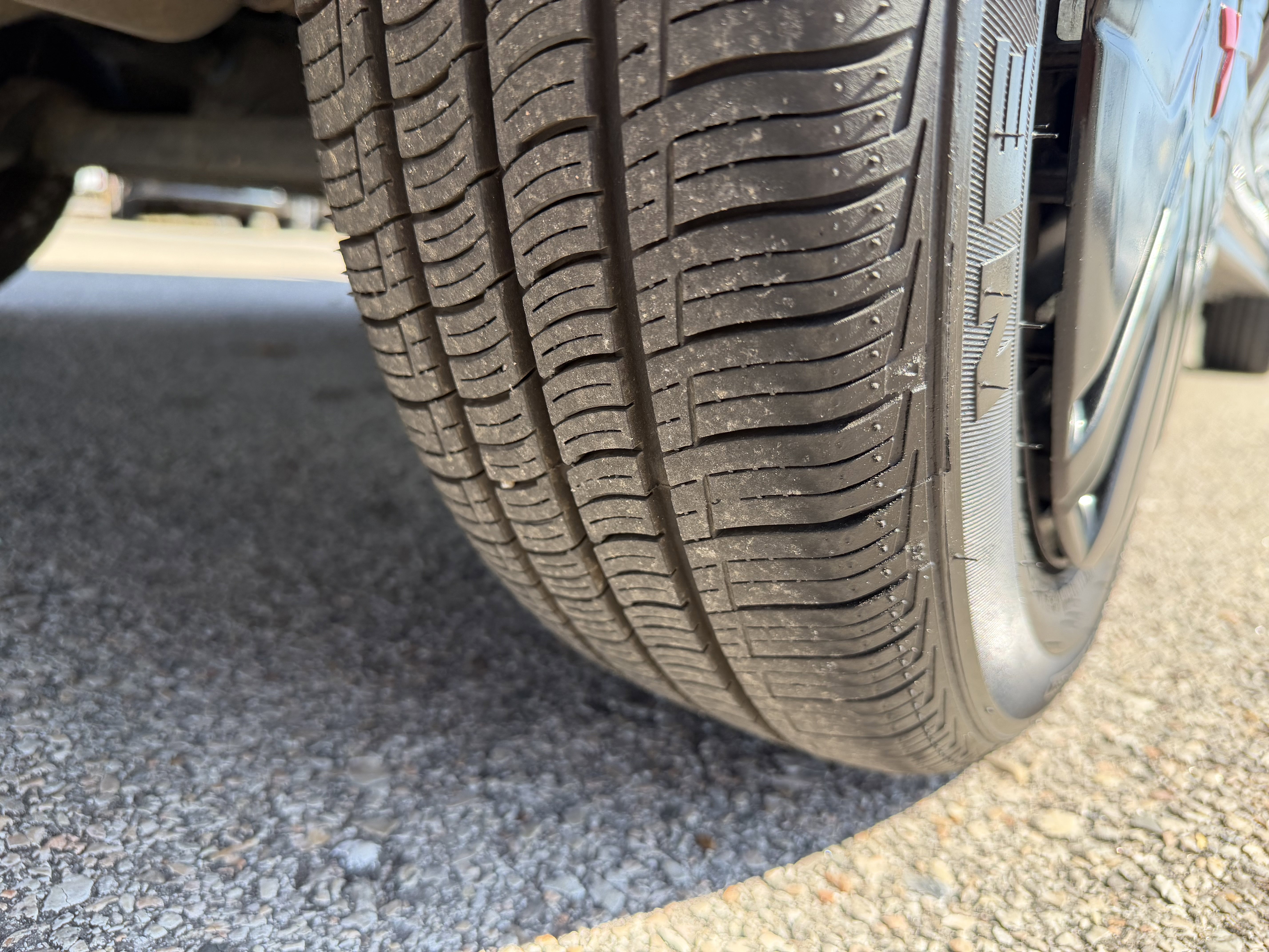 Used 2020 Mitsubishi Mirage G4 ES FWD image 20