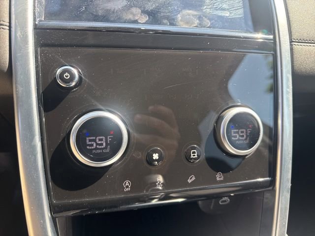 Used 2022 Land Rover Discovery Sport S image 32