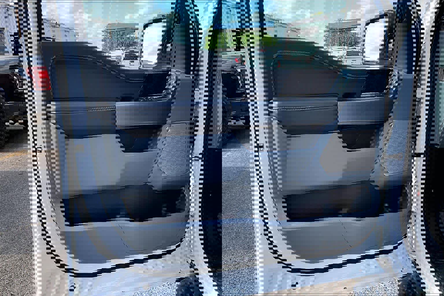 Certified 2025 Ford F150 Lightning Flash image 21