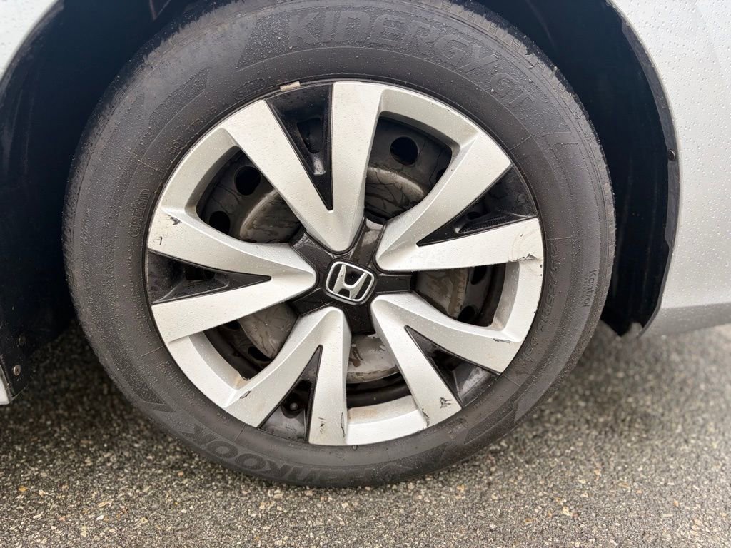 Used 2023 Honda Civic LX image 33