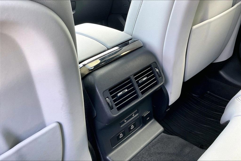 Certified 2026 Land Rover Range Rover Velar S image 10