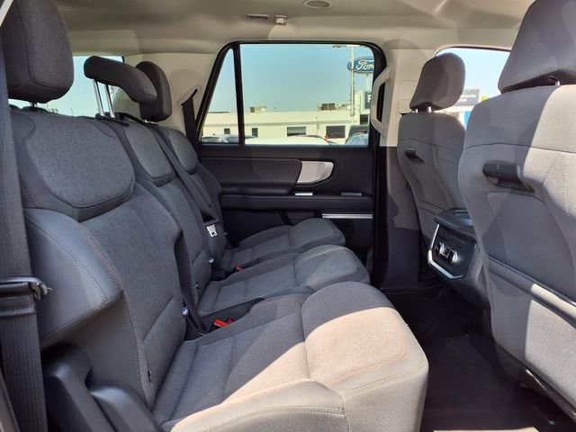 Certified 2025 Ford Expedition Max Active RWD image 20