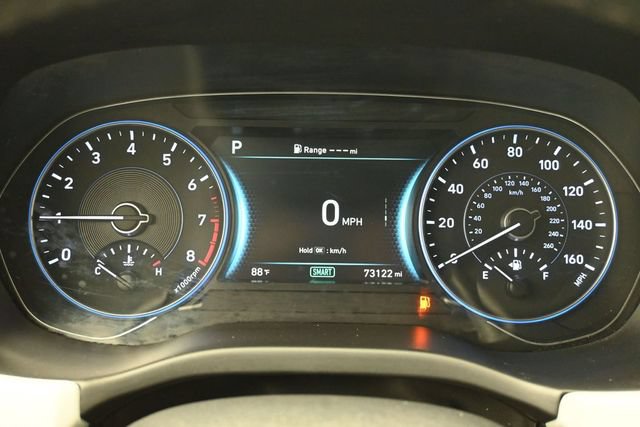 Used 2020 Hyundai Palisade SEL w/ Premium Package FWD image 38
