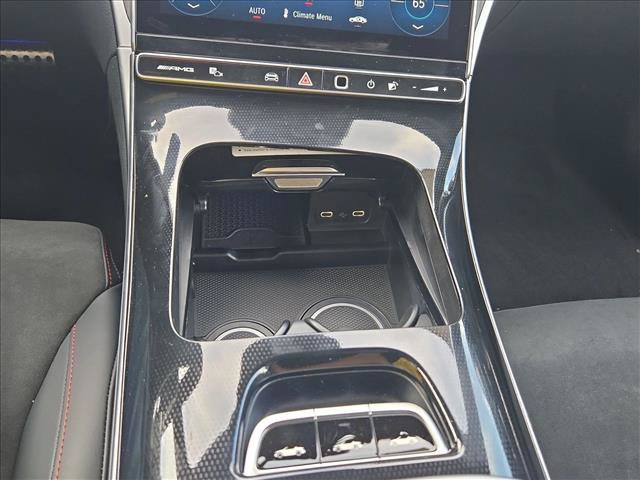 New 2027 Mercedes-Benz CLE 53 AMG 4MATIC Cabriolet image 17