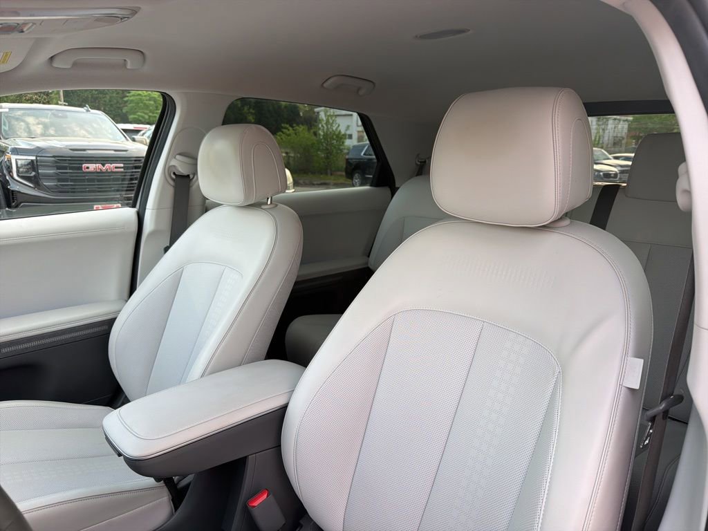 Used 2022 Hyundai Ioniq 5 SEL w/ Cargo Package image 19