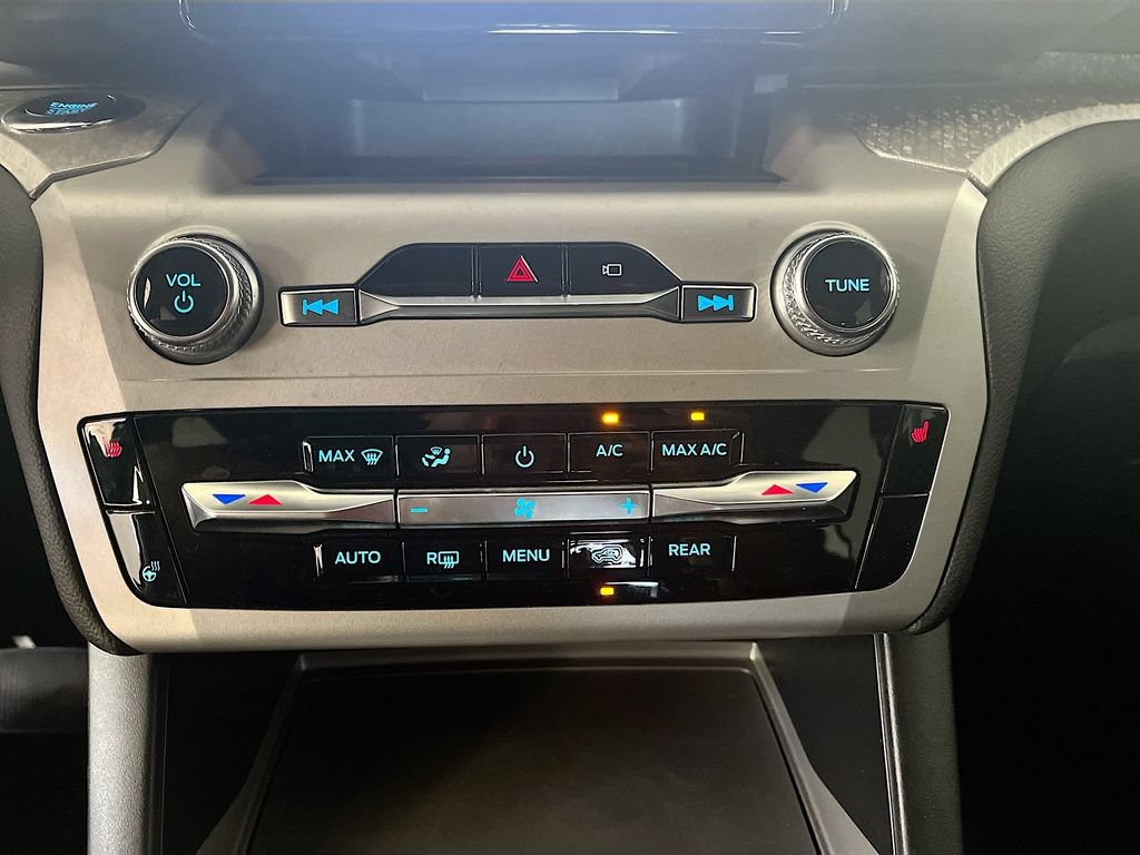 Used 2023 Ford Explorer Timberline w/ Timberline Technology Package AWD/4WD image 20