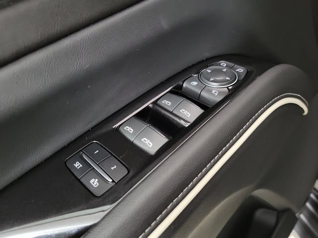 Used 2021 Cadillac Escalade ESV Premium Luxury w/ Performance Package RWD image 20