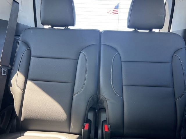 Used 2019 GMC Acadia SLT image 37