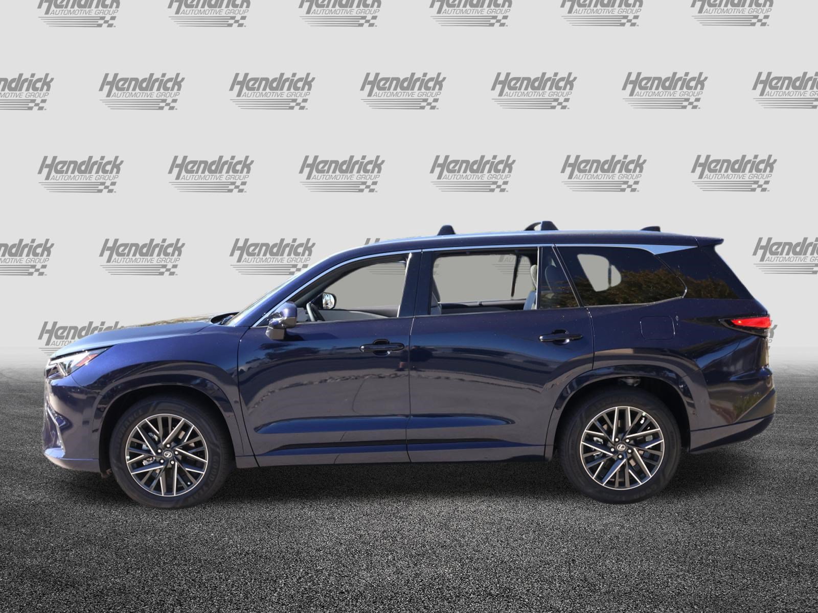 New 2026 Lexus TX 350 FWD image 6