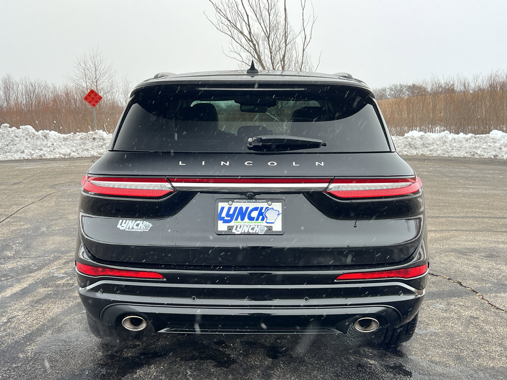 Used 2023 Lincoln Corsair Reserve w/ Equipment Group 202A image 3