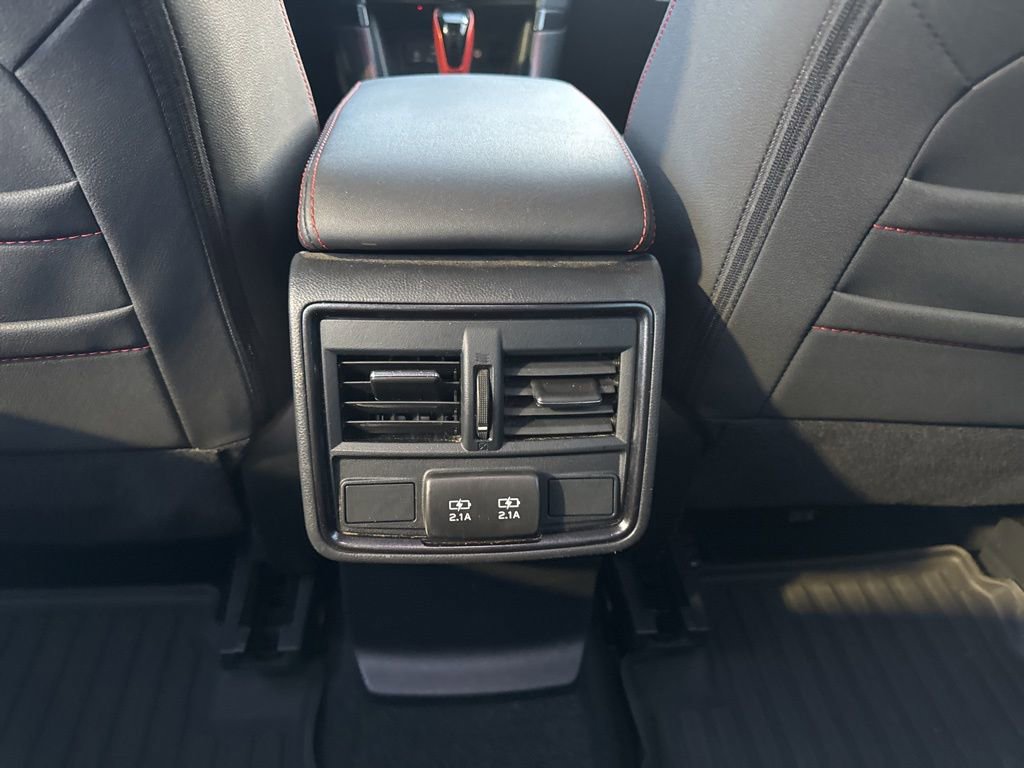 Certified 2023 Subaru Forester Sport image 26