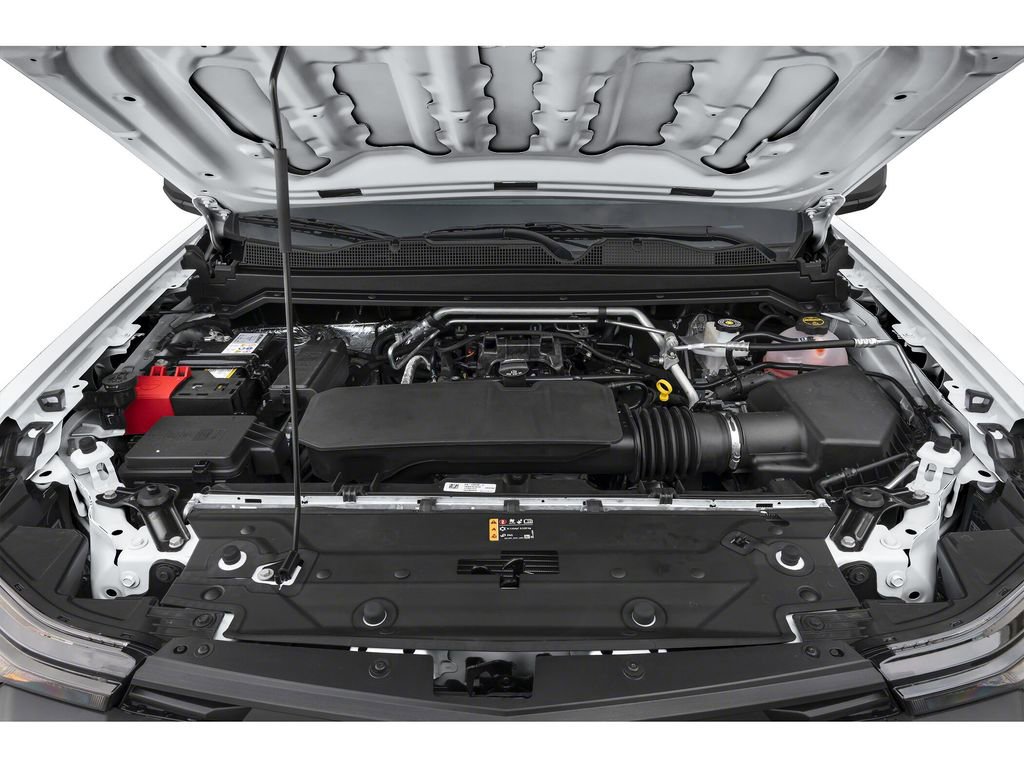 New 2026 Chevrolet Colorado Trail Boss image 11