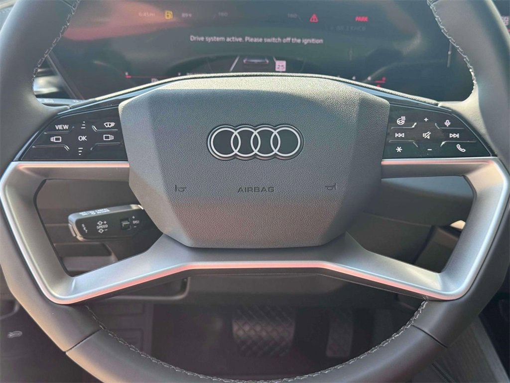 New 2025 Audi A5 2.0T Premium Plus image 12