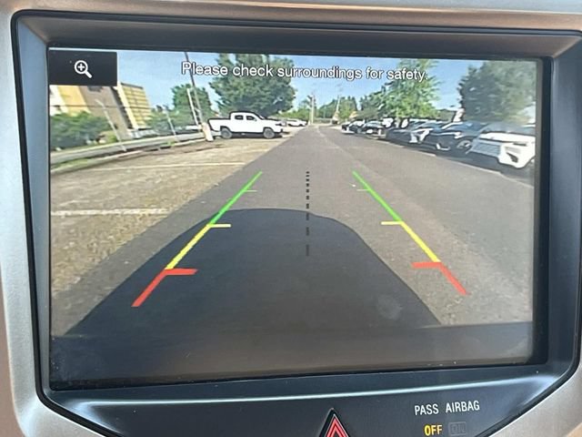 Used 2015 Lincoln MKX FWD w/ Equipment Group 102A image 42