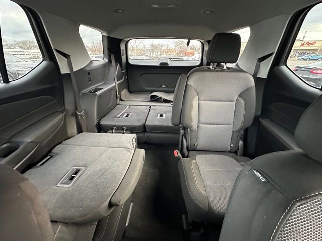 Used 2019 Chevrolet Traverse LT image 29