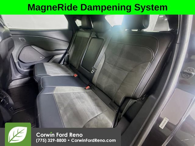 Certified 2021 Ford Mustang Mach-E GT w/ GT Performance Edition image 26