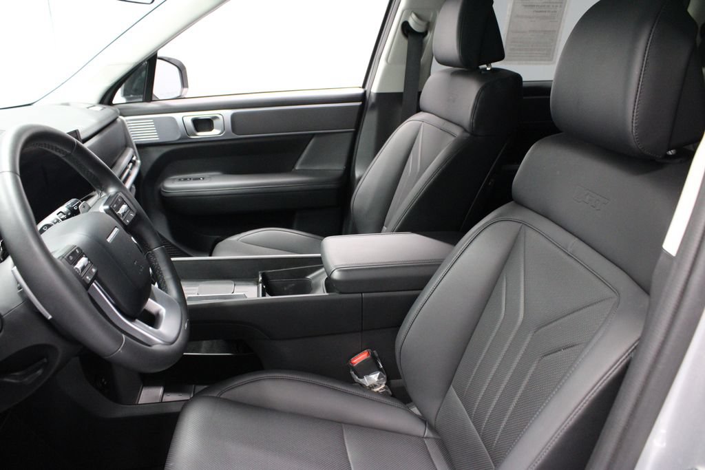Certified 2025 Hyundai Santa Fe XRT AWD/4WD image 26