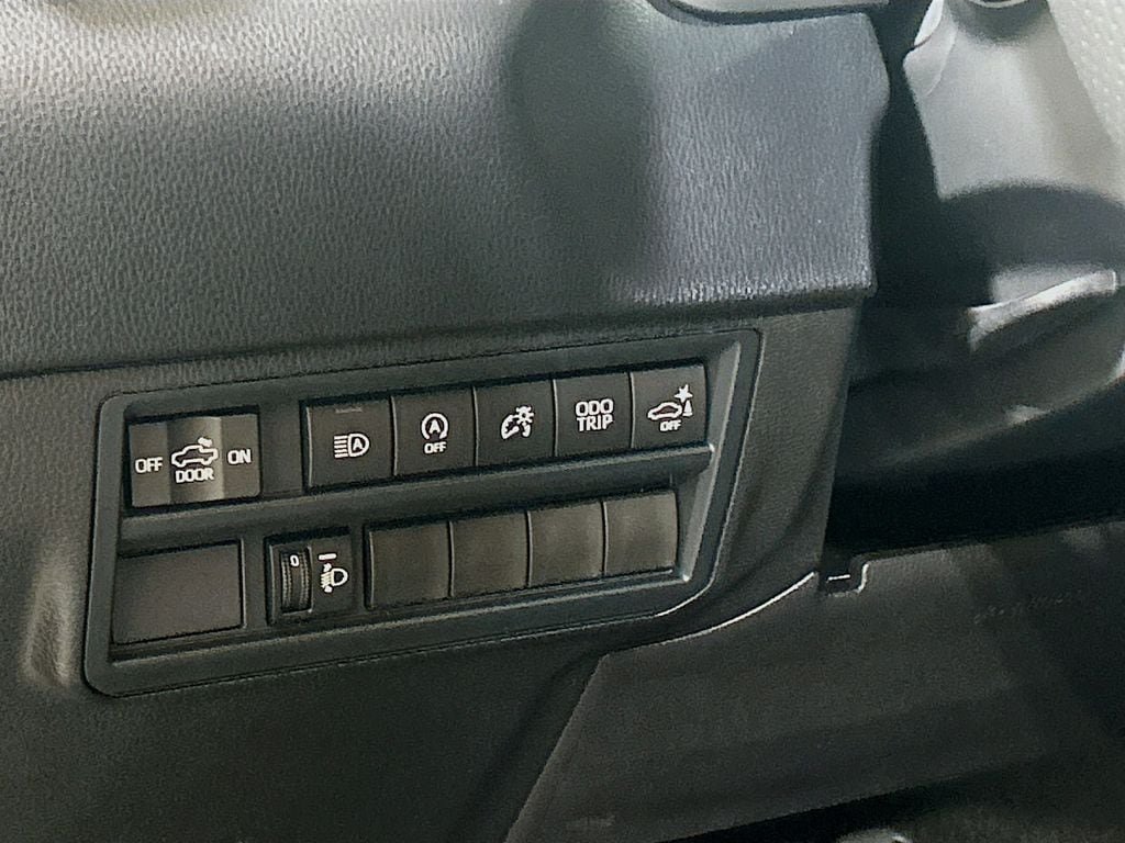 New 2026 Toyota Tundra SR5 AWD/4WD image 11