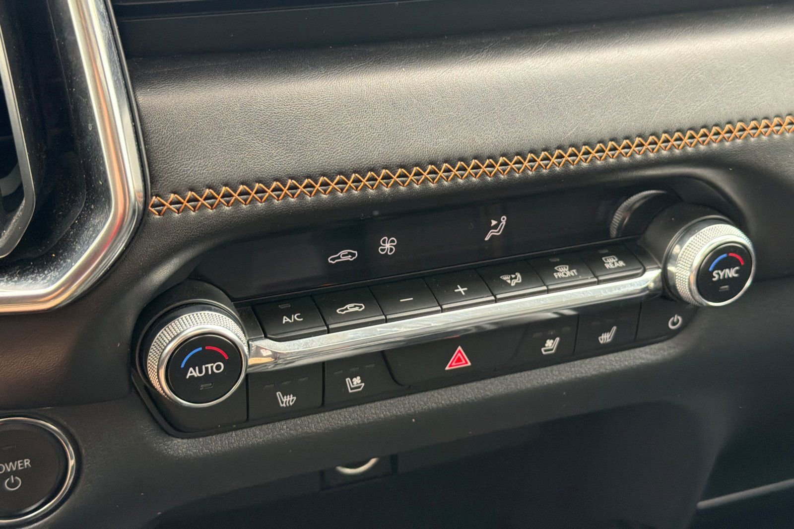 Certified 2025 MAZDA CX-50 2.5 Hybrid w/ Premium Plus Pkg image 20